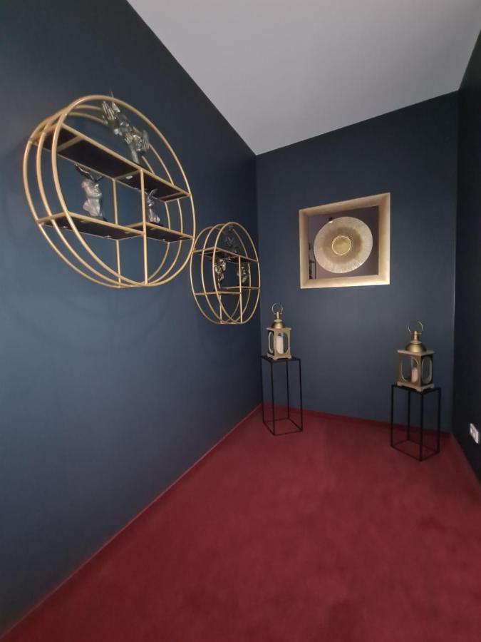 Hotel Starton Am Ingolstadt Village Екстер'єр фото