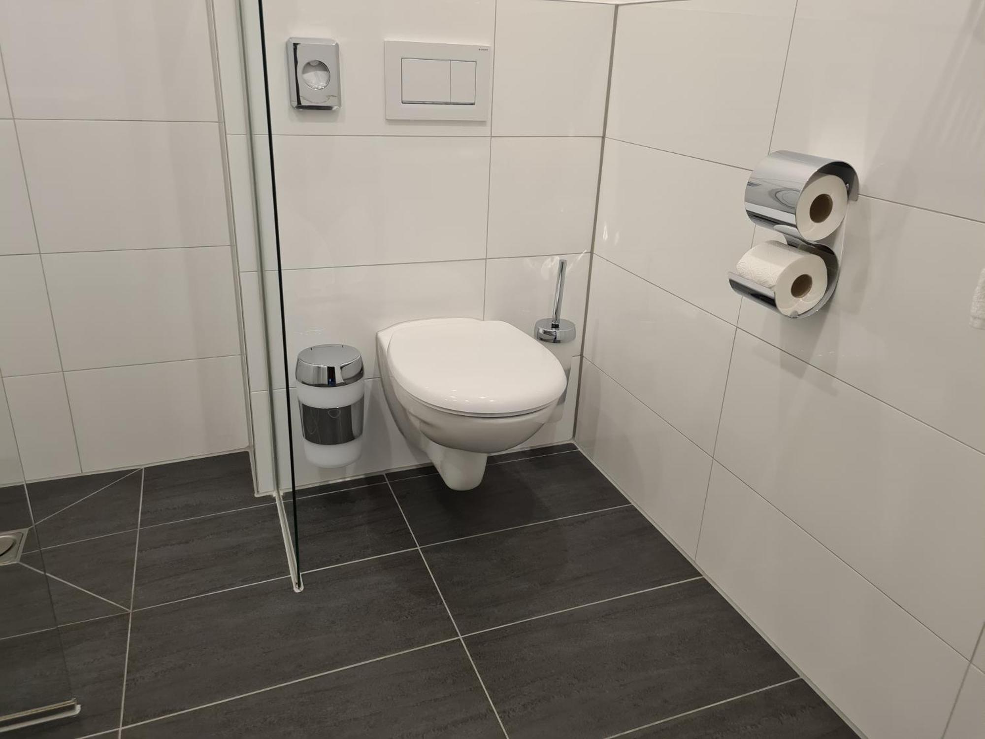 Hotel Starton Am Ingolstadt Village Номер фото