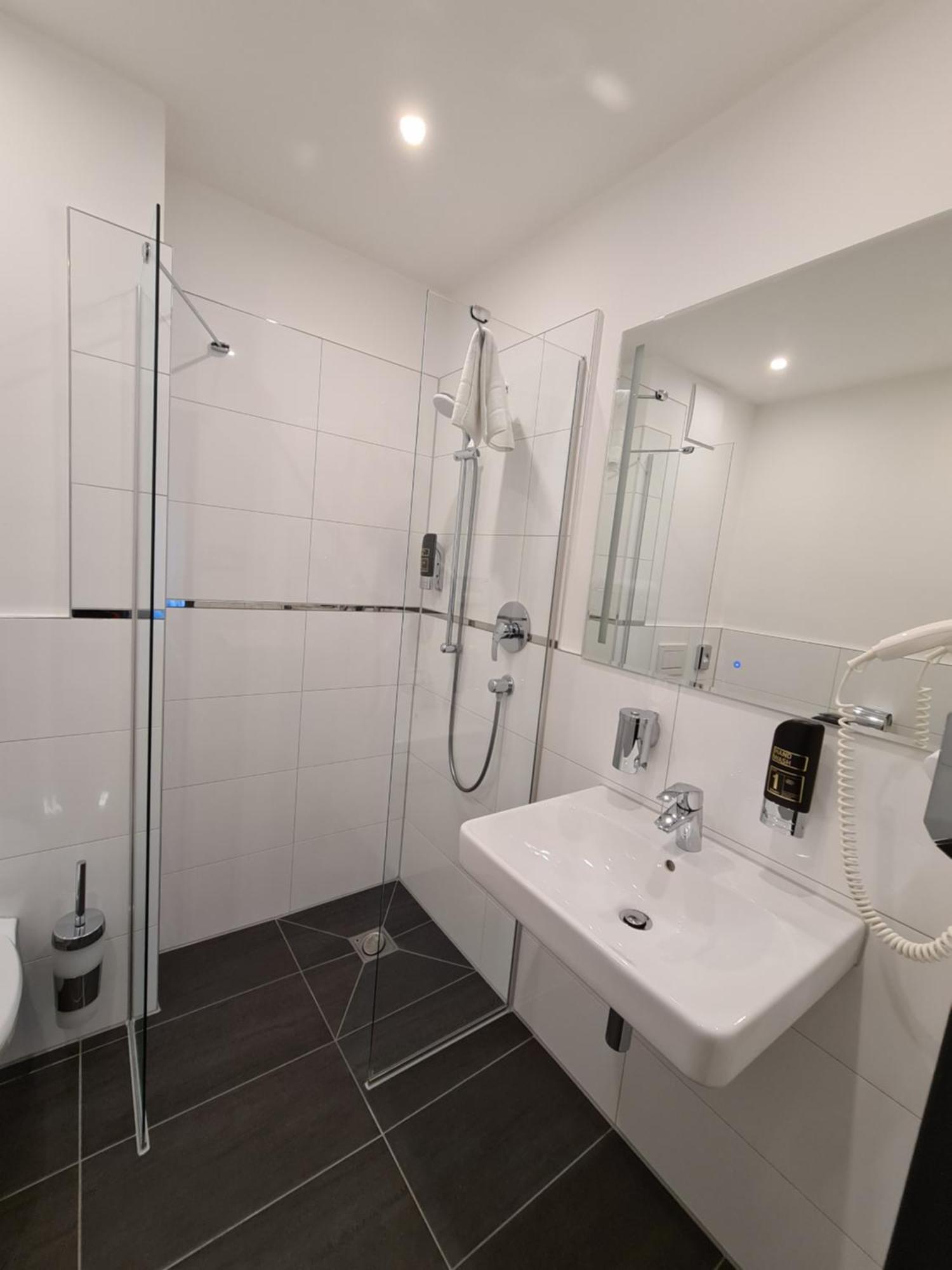 Hotel Starton Am Ingolstadt Village Номер фото
