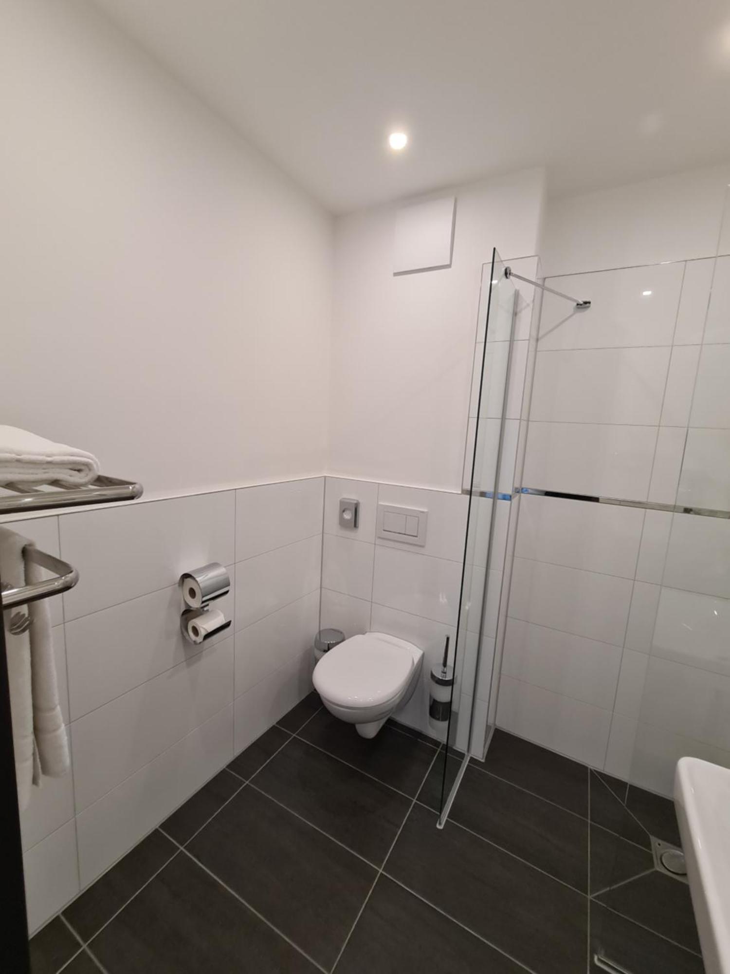 Hotel Starton Am Ingolstadt Village Номер фото