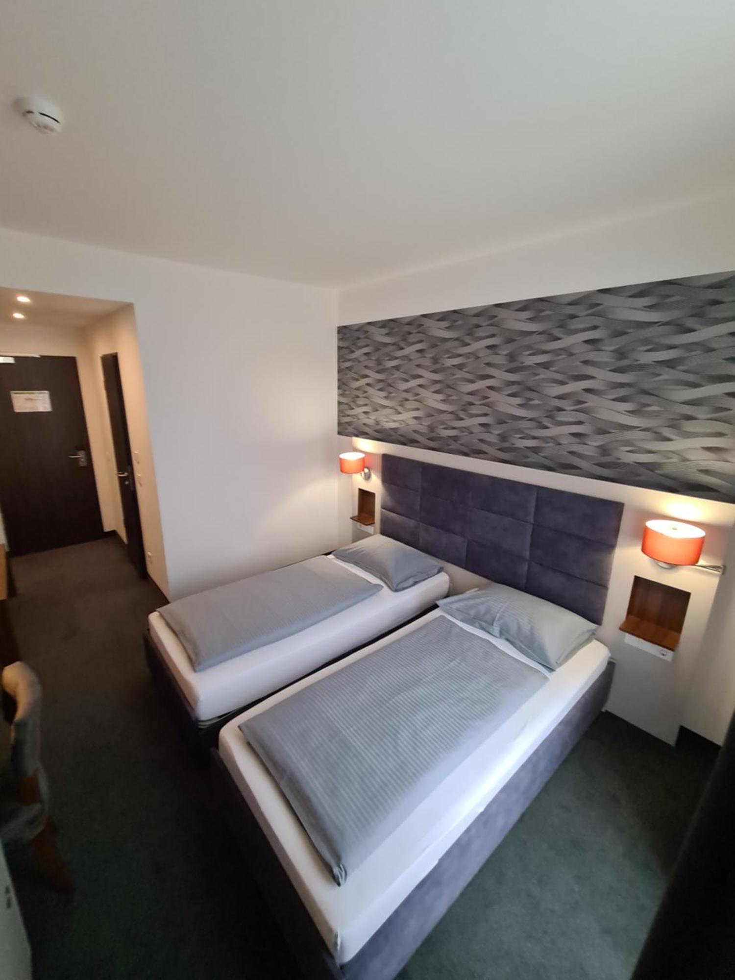 Hotel Starton Am Ingolstadt Village Номер фото