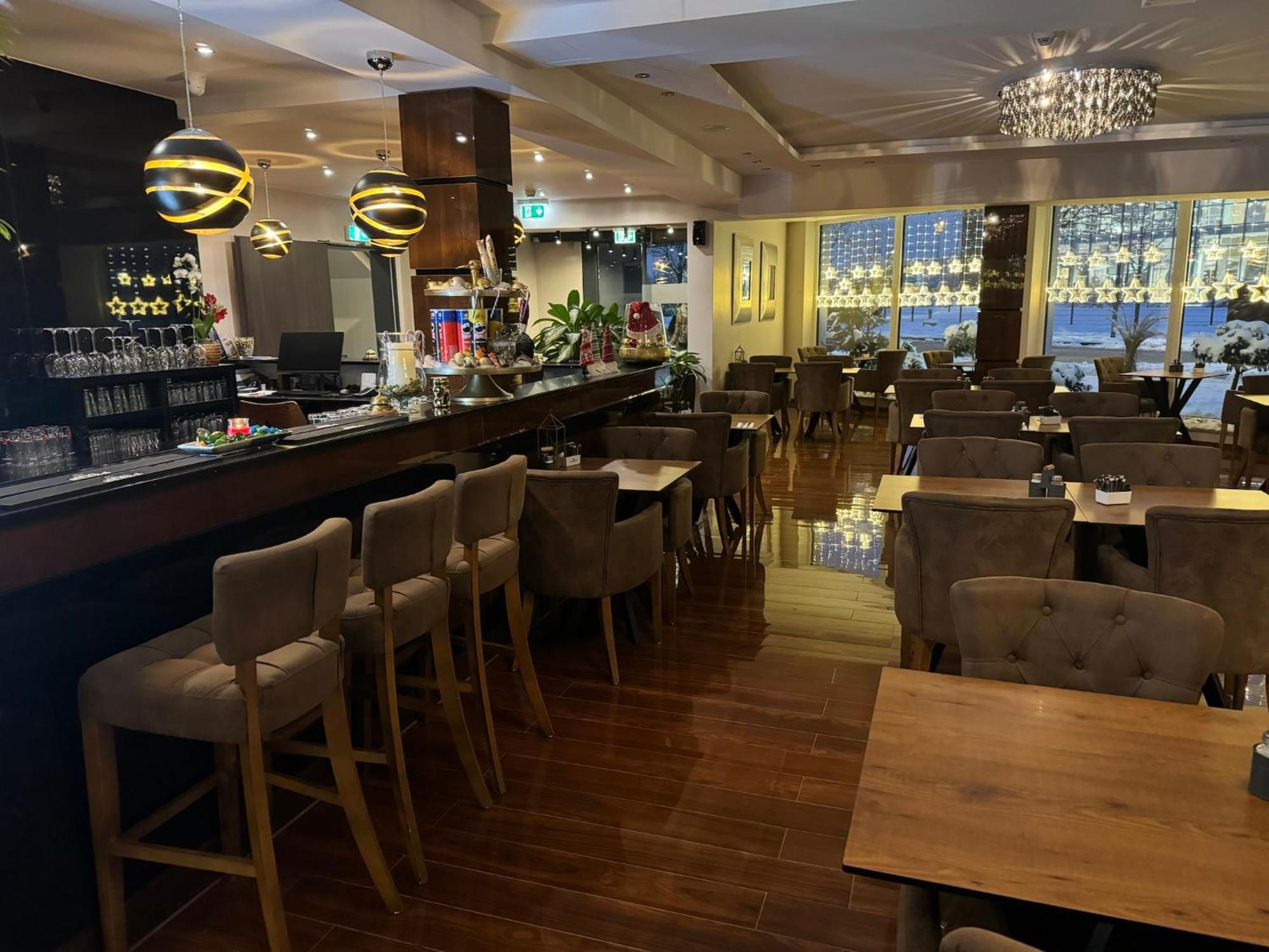 Hotel Starton Am Ingolstadt Village Екстер'єр фото